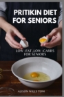 Image for Pritikin diet for seniors