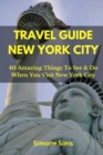 Image for Travel Guide New York City