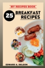 Image for 25 Breakfast Recipes