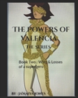 Image for The Powers of Valencia