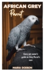 Image for African Grey Parrot