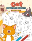 Image for Cat Letters and Number Activity Book : First Activity Book for toddlers and kids