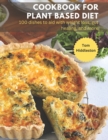 Image for Cookbook for Plant Based Diet