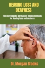 Image for Hearing Loss And Deafness
