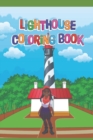 Image for Lighthouse Coloring Book