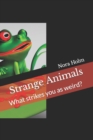 Image for Strange Animals