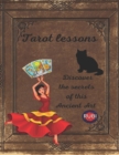 Image for Tarot lessons. Discover the secrets of this Ancient Art.