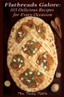 Image for Flatbreads Galore