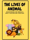 Image for THE LIVES OF ANIMAL