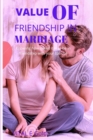 Image for Friendship in Marriage