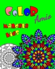 Image for Color Amio Mandala Kids
