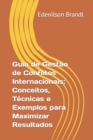 Image for Guia de Gestao de Conflitos Internacionais