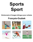 Image for Francais-Ouzbek Sports / Sport Dictionnaire d&#39;images bilingue pour enfants