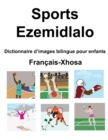 Image for Francais-Xhosa Sports / Ezemidlalo Dictionnaire d&#39;images bilingue pour enfants