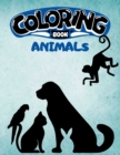 Image for Coloring Book. Animals