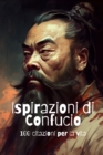 Image for Ispirazioni di Confucio