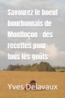Image for Savourez le boeuf bourbonnais de Montlucon