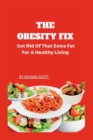 Image for The Obesity Fix