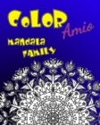Image for Color Amio Mandala Family
