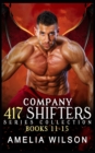 Image for Company 417 Shifters Series Collection