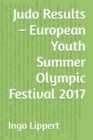 Image for Judo Results - European Youth Summer Olympic Festival 2017