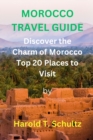 Image for Morocco Travel Guide