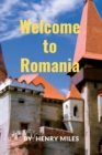Image for Welcome go to Romania