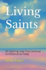 Image for Living Saints