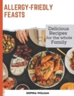 Image for Allergy-Friendly Feasts