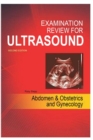 Image for Examination Review for Ultrasound