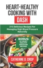 Image for Heart-Healthy Cooking with DASH