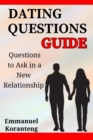 Image for Dating Questions Guide : Questions to Ask in a New Relationship