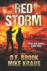 Image for Red Storm - Dead Sea Book 4 : (A Post-Apocalyptic Survival Thriller)