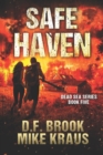 Image for Safe Haven - Dead Sea Book 5 : (A Post-Apocalyptic Survival Thriller)