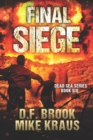 Image for Final Siege - Dead Sea Book 6 : (A Post-Apocalyptic Survival Thriller)
