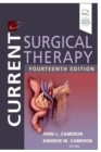 Image for Current Surgical Therapy