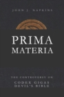 Image for Prima Materia