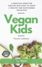 Image for Vegan Kids