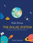 Image for Kids Know The Solar System