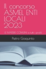 Image for Il concorso ASMEL ENTI LOCALI 2023