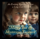 Image for Maggie and the Mysterious Treasure