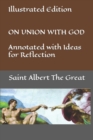 Image for Illustrated Edition ON UNION WITH GOD Annotated with Ideas for Reflection