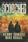 Image for Scorched - Edge of Extinction Book 1