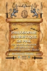 Image for Philosophie Heuristique de Phil : Un Traite A Enlever Les Obstacles &amp; Eviter Les Futurs Pieges