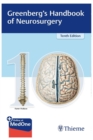Image for Greenberg&#39;s Handbook of Neurosurgery