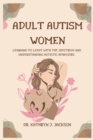 Image for Adult Autism Women