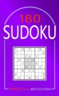 Image for 180 Sudoku