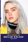 Image for Life And Hisory of Billie Eilish