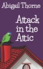 Image for Attack in the Attic