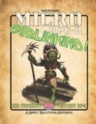 Image for Micro RPG-R : Goblinkind!